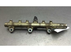 Recambio de rampa inyectora para fiat doblo (119) 1.9 jtd elx / dynamic referencia OEM IAM 0445214016   2