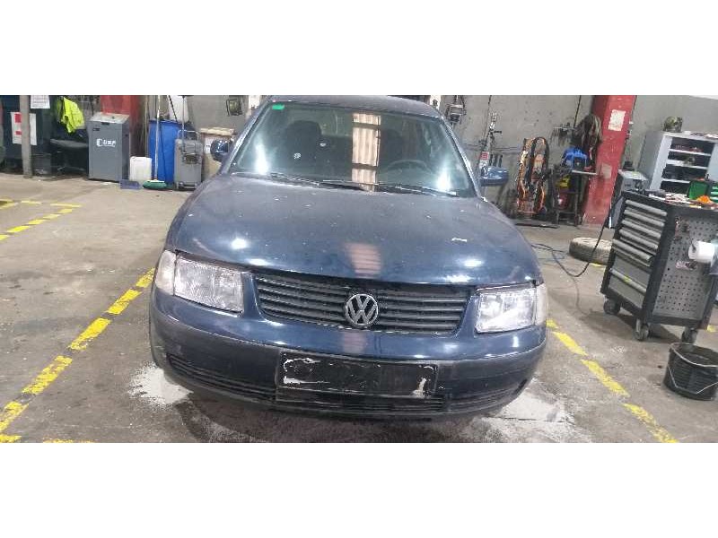 volkswagen passat berlina (3b2) del año 1997