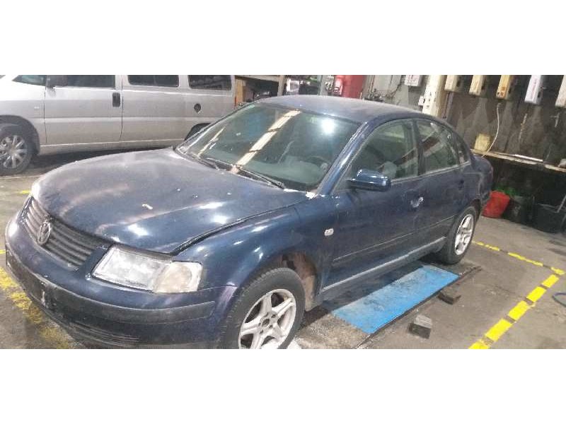 volkswagen passat berlina (3b2) del año 1997