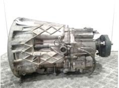 Recambio de caja cambios para mercedes clase c (w204) berlina c 220 cdi blueefficiency (204.002) referencia OEM IAM 716656   2