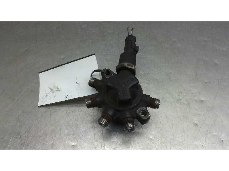 Recambio de cabezal inyeccion para nissan almera (n16/e) acenta referencia OEM IAM 8200057345 8200057232 