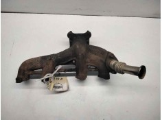 Recambio de colector escape para seat inca 1.9 d referencia OEM IAM 028253033AA  