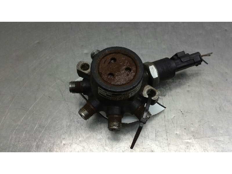 Recambio de cabezal inyeccion para nissan almera (n16/e) acenta referencia OEM IAM 8200057345 8200057232 