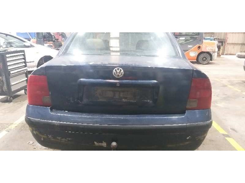 volkswagen passat berlina (3b2) del año 1997