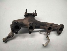Recambio de colector escape para seat inca 1.9 d referencia OEM IAM 028253033AA   2