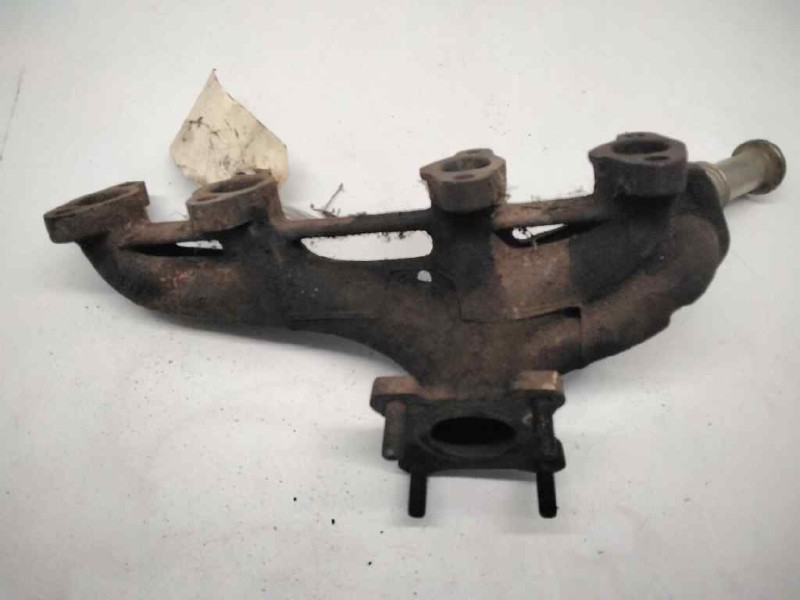 Recambio de colector escape para seat inca 1.9 d referencia OEM IAM 028253033AA  