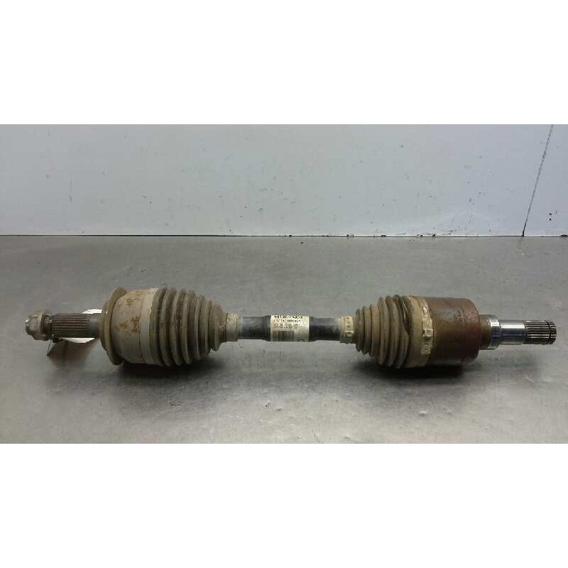 Recambio de transmision delantera izquierda para suzuki sx4 rw (ey) 1.9 ddis turbodiesel referencia OEM IAM 44102-79J60  