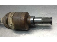 Recambio de transmision delantera izquierda para suzuki sx4 rw (ey) 1.9 ddis turbodiesel referencia OEM IAM 44102-79J60   2