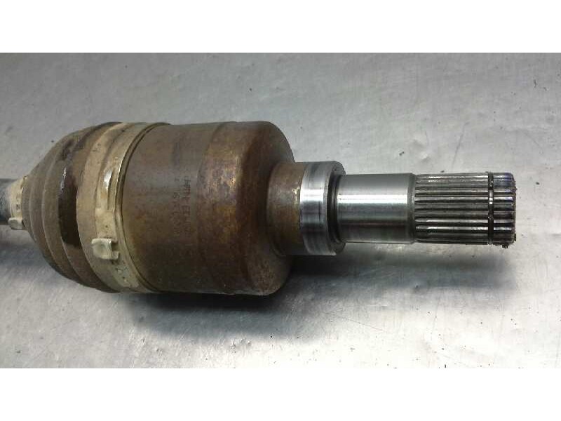 Recambio de transmision delantera izquierda para suzuki sx4 rw (ey) 1.9 ddis turbodiesel referencia OEM IAM 44102-79J60  