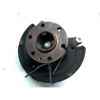 Recambio de mangueta delantera derecha para iveco daily vi furgoneta 33s11, 35s11, 35c11 referencia OEM IAM 5802417991  