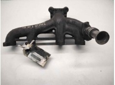 Recambio de colector escape para seat inca 1.9 d referencia OEM IAM  028253033AA 