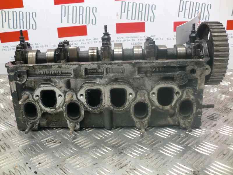 Recambio de culata para audi a4 avant (8e) 1.9 tdi referencia OEM IAM H4  107067