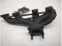 Recambio de colector escape para seat inca 1.9 d referencia OEM IAM  028253033AA  2