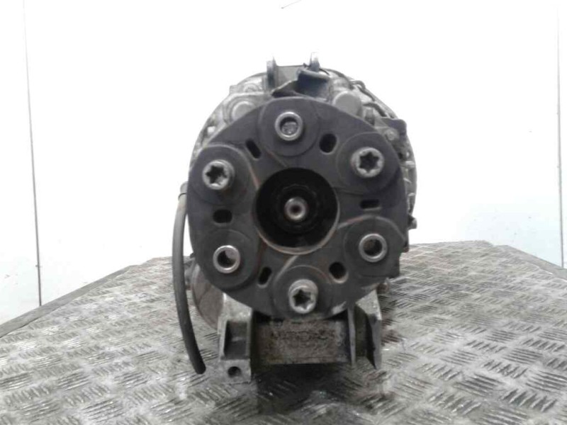 Recambio de caja cambios para mercedes clase c (w204) berlina c 220 cdi blueefficiency (204.002) referencia OEM IAM 716656  