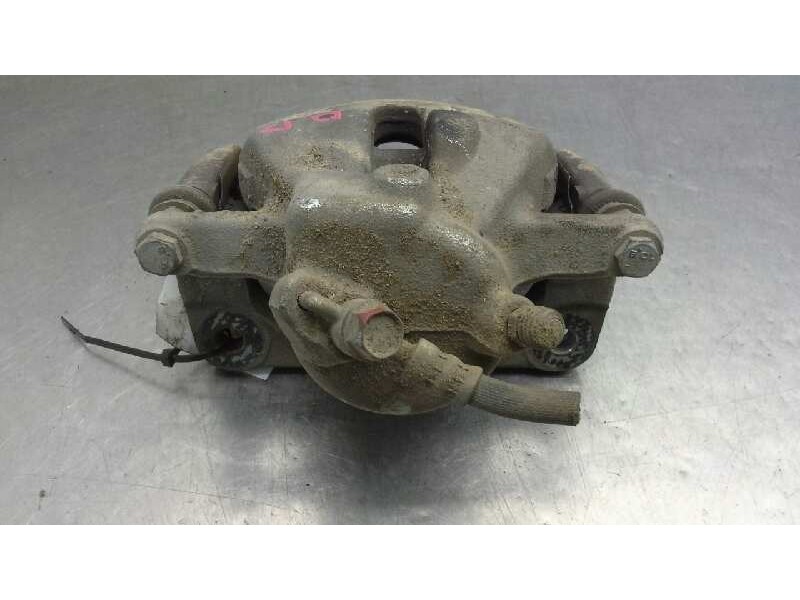 Recambio de pinza freno delantera derecha para suzuki sx4 rw (ey) 1.9 ddis turbodiesel referencia OEM IAM   