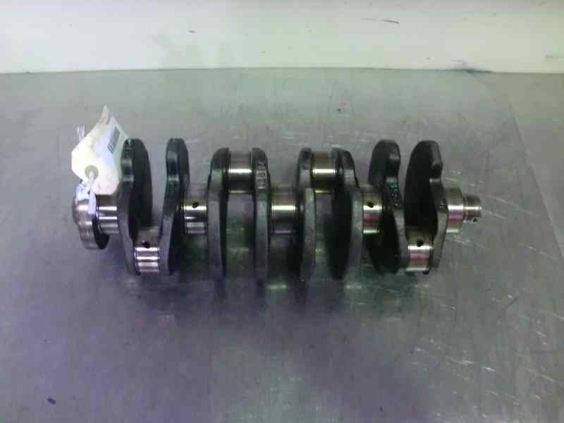 Recambio de cigueñal para seat inca 1.9 d referencia OEM IAM 028J  