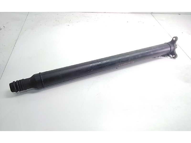 Recambio de transmision central delantera para mercedes clase c (w204) berlina c 220 cdi blueefficiency (204.002) referencia OEM