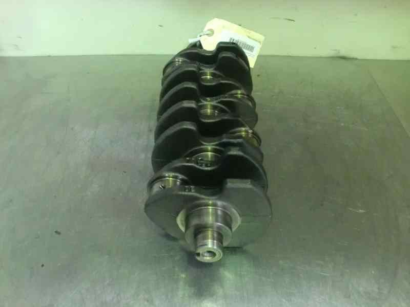 Recambio de cigueñal para seat inca 1.9 d referencia OEM IAM 028J  