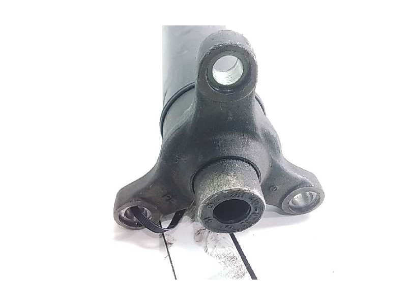 Recambio de transmision central delantera para mercedes clase c (w204) berlina c 220 cdi blueefficiency (204.002) referencia OEM