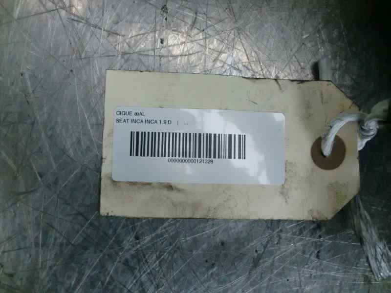 Recambio de cigueñal para seat inca 1.9 d referencia OEM IAM 028J  