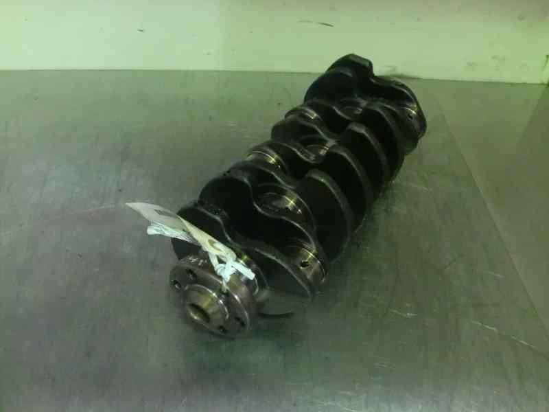 Recambio de cigueñal para seat inca 1.9 d referencia OEM IAM 028J  