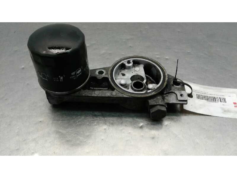 Recambio de soporte filtro aceite para mazda 6 berlina (gg) 2.0 crtd 120 active (5-ptas.) referencia OEM IAM   