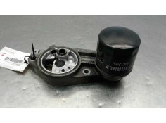 Recambio de soporte filtro aceite para mazda 6 berlina (gg) 2.0 crtd 120 active (5-ptas.) referencia OEM IAM    2