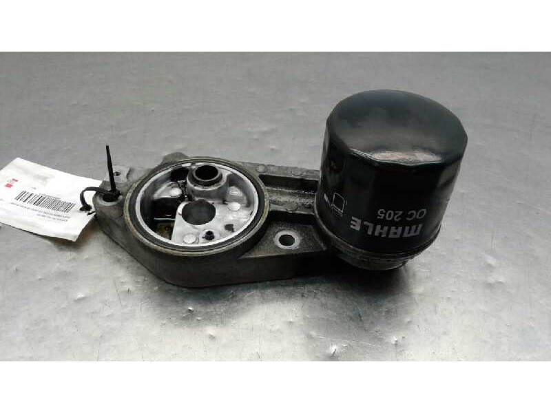 Recambio de soporte filtro aceite para mazda 6 berlina (gg) 2.0 crtd 120 active (5-ptas.) referencia OEM IAM   