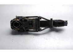 Recambio de maneta exterior trasera derecha para volkswagen golf iv berlina (1j1) spirit referencia OEM IAM    2