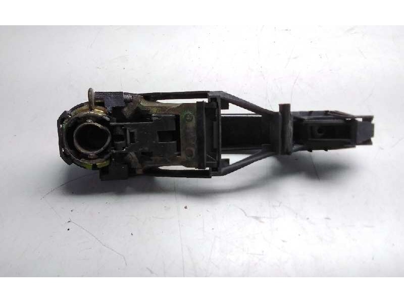 Recambio de maneta exterior trasera derecha para volkswagen golf iv berlina (1j1) spirit referencia OEM IAM   