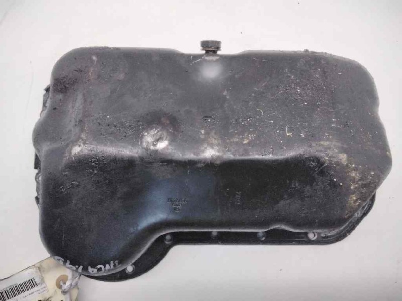 Recambio de carter para seat inca 1.9 d referencia OEM IAM   