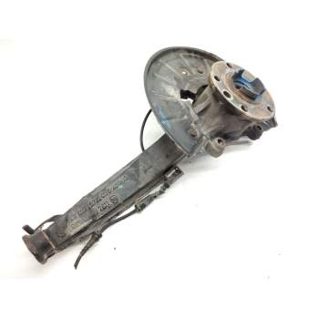 MANGUETA DELANTERA IZQUIERDA 7L0507257A 