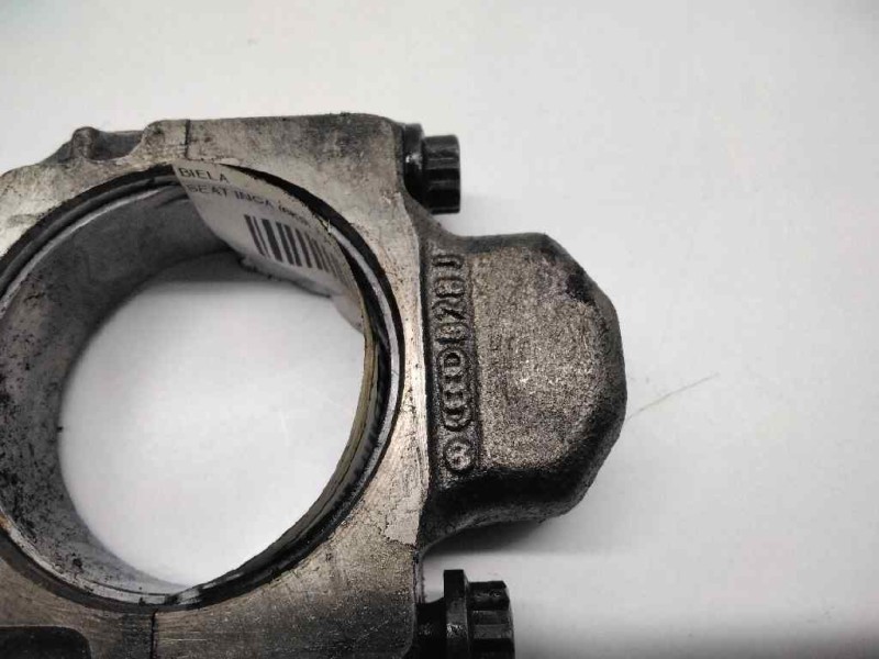 Recambio de biela para peugeot partner (s1) referencia OEM IAM   