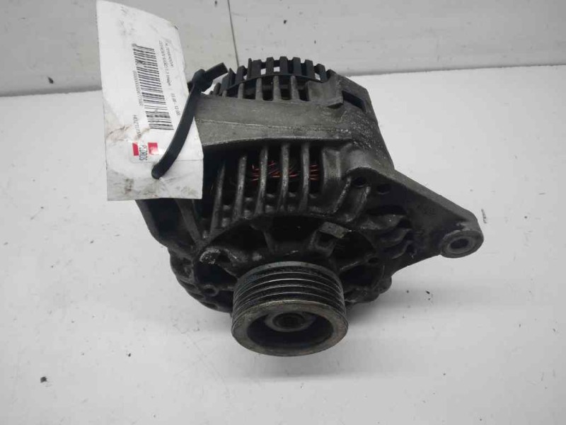 Recambio de alternador para citroen saxo 1.1 image referencia OEM IAM   