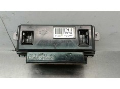 Recambio de pantalla multifuncion para kia cee´d emotion referencia OEM IAM 957101H100   2