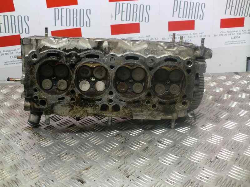 Recambio de culata para toyota carina (t19) 1.6 16v cat referencia OEM IAM   32320