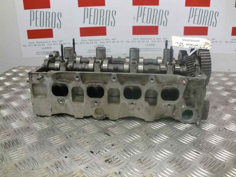 Recambio de culata para toyota carina (t19) 1.6 16v cat referencia OEM IAM   32320