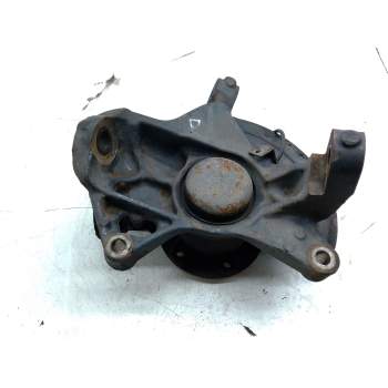 Recambio de mangueta delantera derecha para iveco daily vi furgoneta 33s11, 35s11, 35c11 referencia OEM IAM 5802417991  