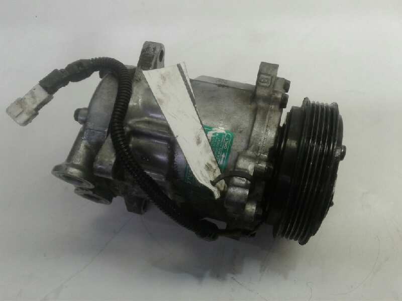 Recambio de compresor aire acondicionado para citroen saxo 1.1 image referencia OEM IAM   