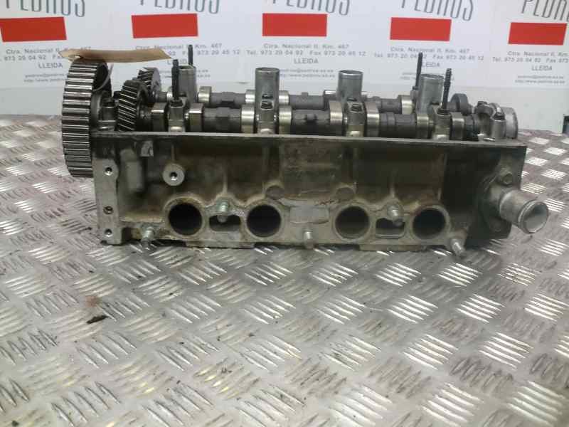 Recambio de culata para toyota carina (t19) 1.6 16v cat referencia OEM IAM   32320