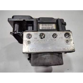 Recambio de abs para fiat punto (199) easy referencia OEM IAM 69028H1564  