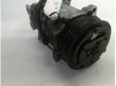Recambio de compresor aire acondicionado para citroen saxo 1.1 image referencia OEM IAM    2