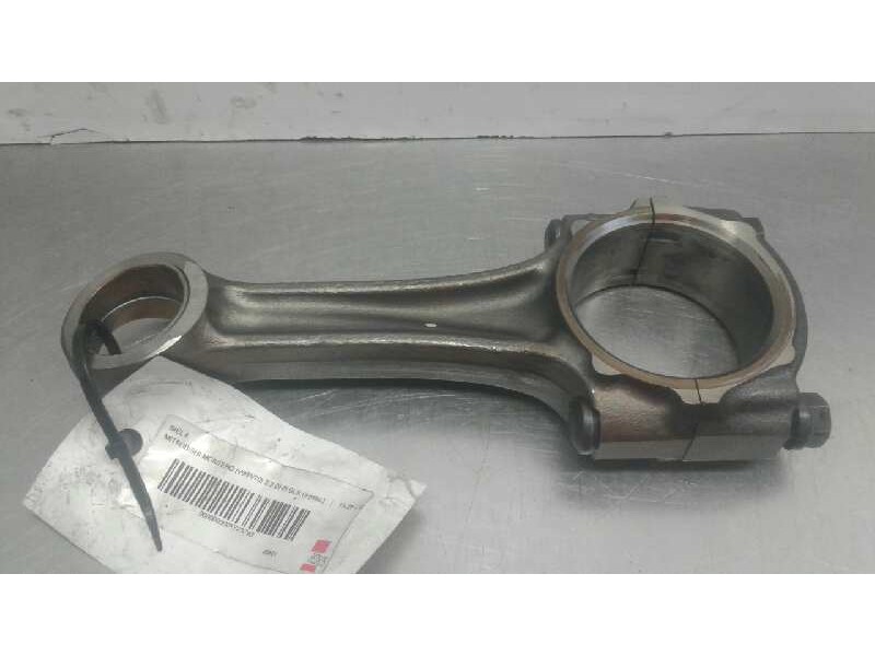 Recambio de biela para mitsubishi montero (v60/v70) 3.2 di-d gls (3-ptas.) referencia OEM IAM   