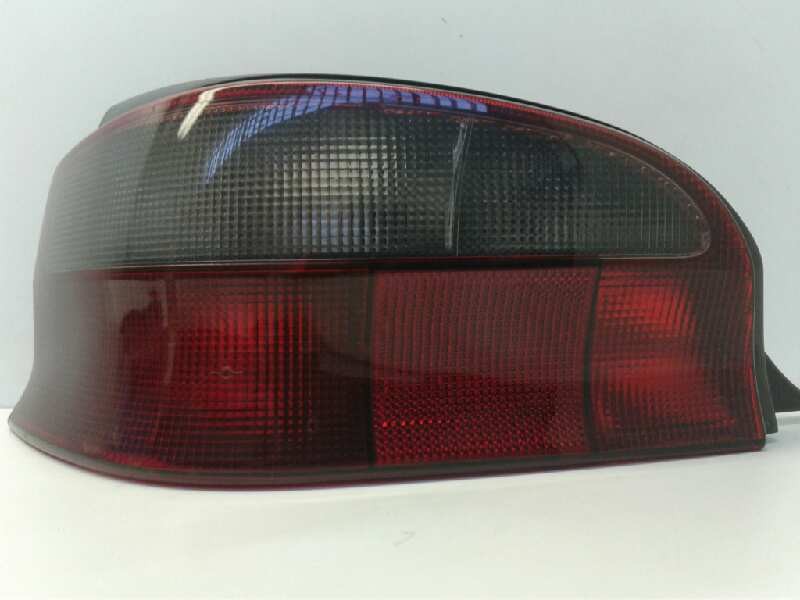 Recambio de piloto trasero izquierdo para citroen saxo 1.1 image referencia OEM IAM 6350F7  