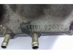 Recambio de colector admision para toyota carina (t19) referencia OEM IAM 1710102030   2