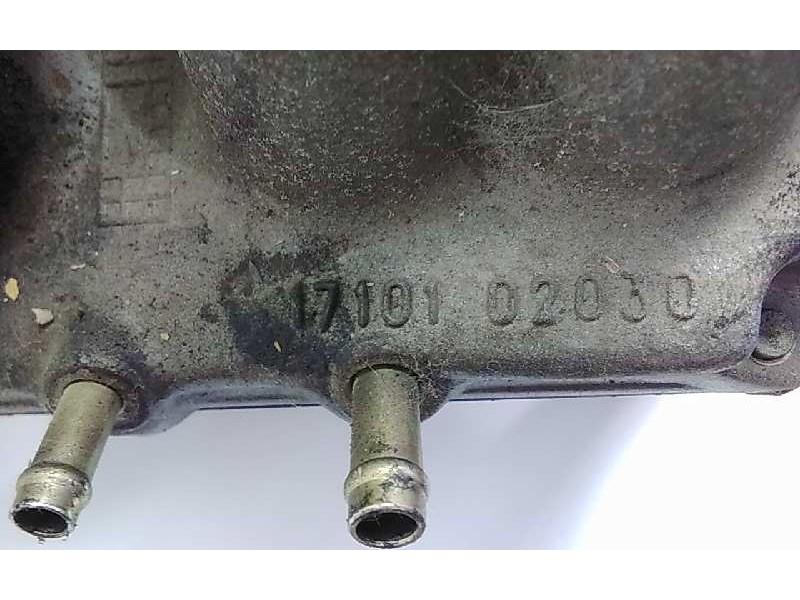 Recambio de colector admision para toyota carina (t19) referencia OEM IAM 1710102030  