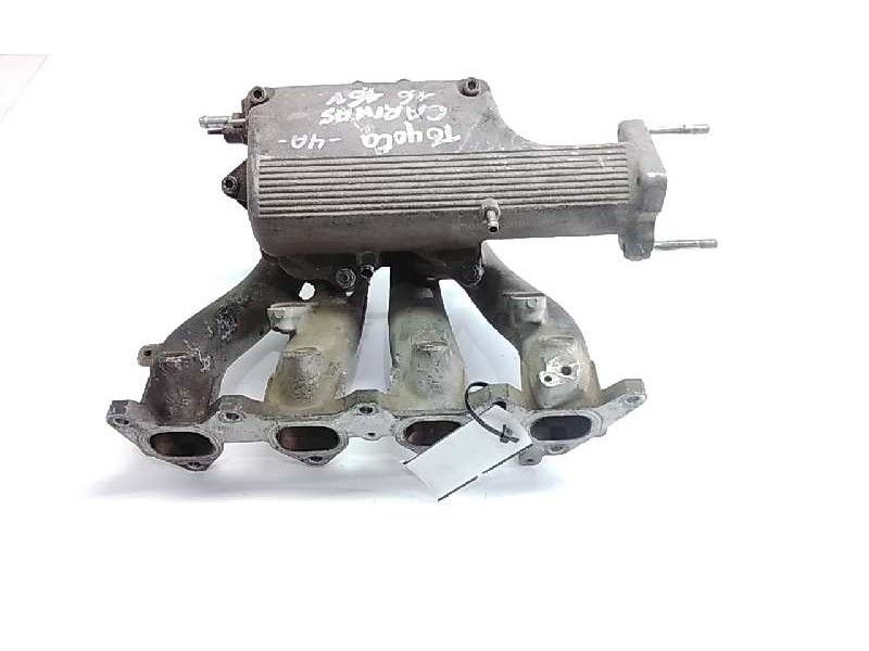 Recambio de colector admision para toyota carina (t19) referencia OEM IAM 1710102030  
