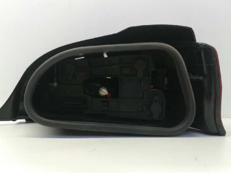Recambio de piloto trasero izquierdo para citroen saxo 1.1 image referencia OEM IAM 6350F7  