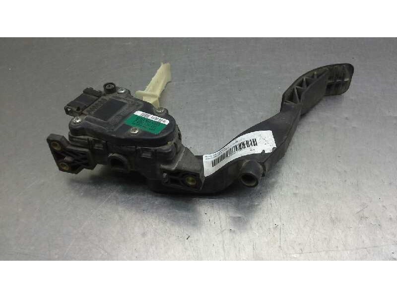 Recambio de pedal acelerador para seat leon (1m1) 1.6 16v referencia OEM IAM 1J1721503J  