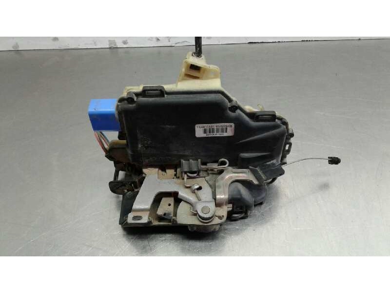 Recambio de cerradura puerta delantera izquierda para seat ibiza (6l1) reference referencia OEM IAM 15AMC3B1837015AM  